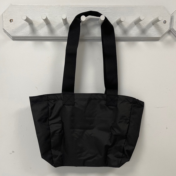 THE NORTH FACE Exploration Without Compromise Tote, Black - NWT - Picture 2 of 5